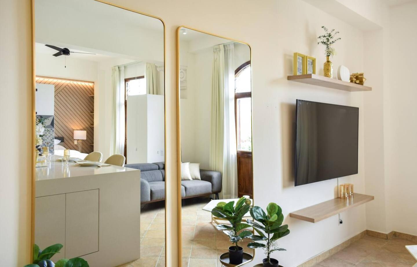Best Location-Fancy Apartment In Cascoviejo Панама Сити Екстериор снимка