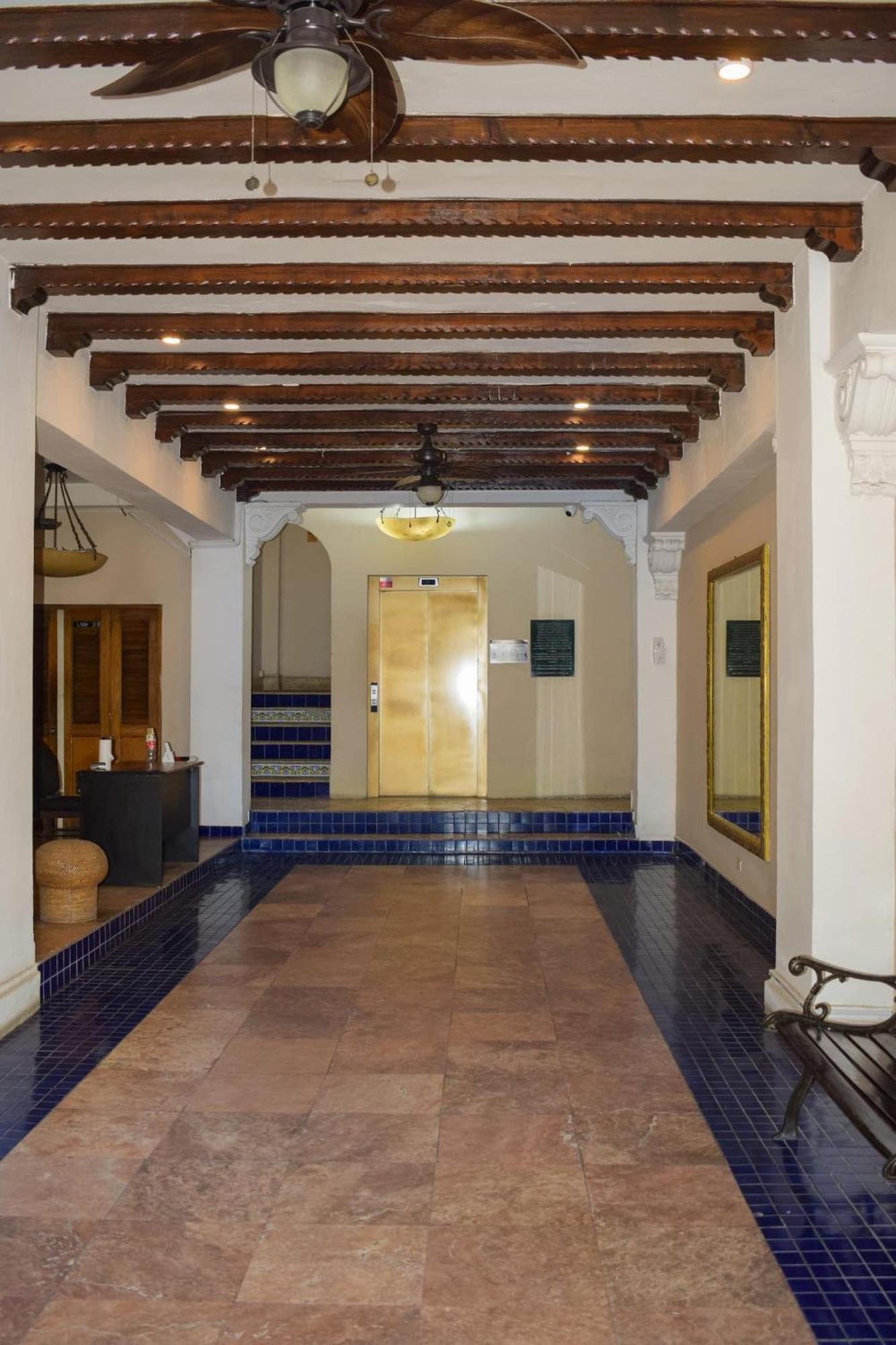 Best Location-Fancy Apartment In Cascoviejo Панама Сити Екстериор снимка