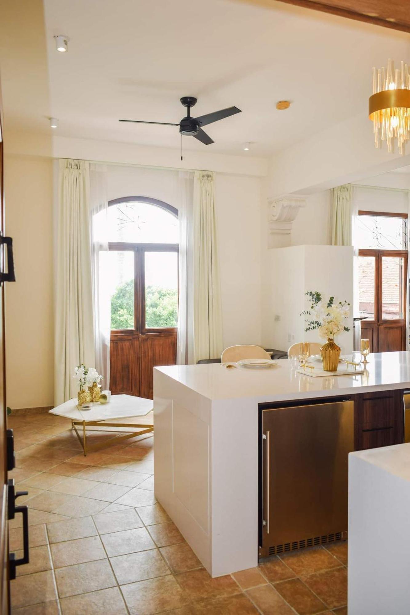 Best Location-Fancy Apartment In Cascoviejo Панама Сити Екстериор снимка