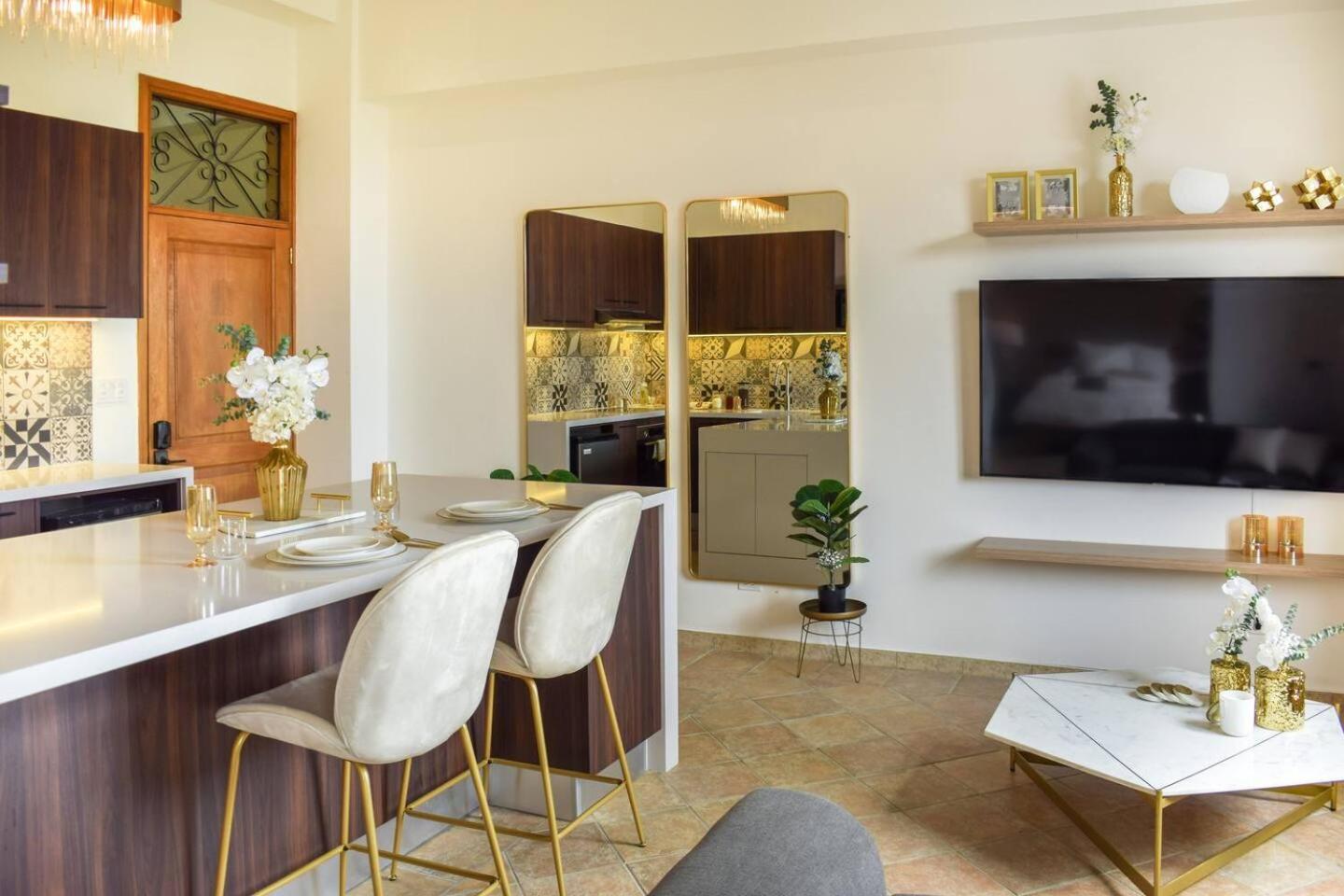 Best Location-Fancy Apartment In Cascoviejo Панама Сити Екстериор снимка