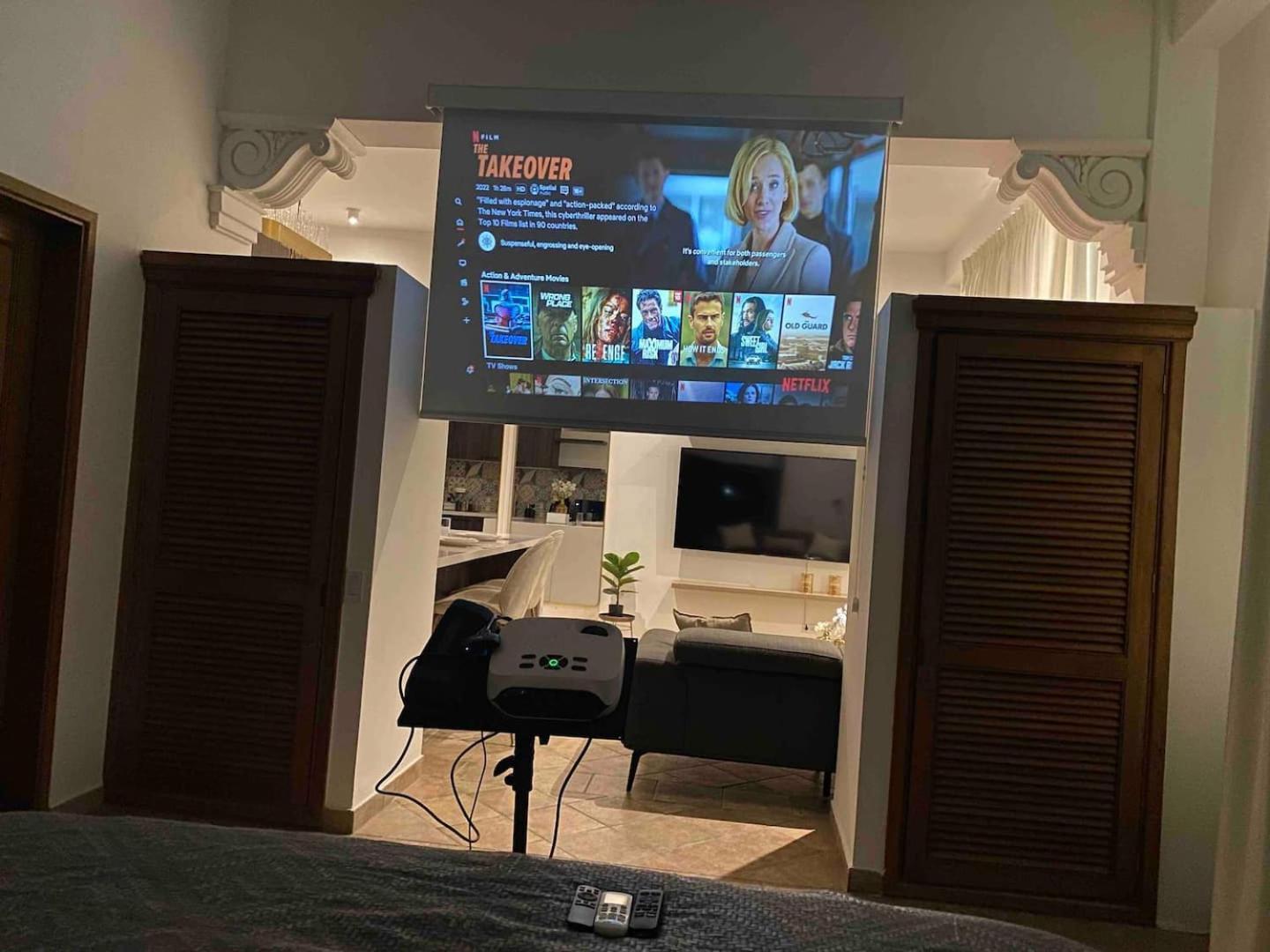 Best Location-Fancy Apartment In Cascoviejo Панама Сити Екстериор снимка