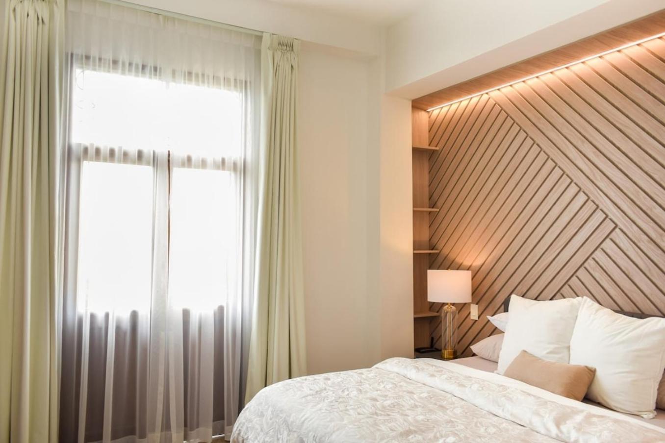 Best Location-Fancy Apartment In Cascoviejo Панама Сити Екстериор снимка